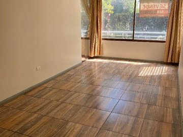 Venta / Departamento / San Miguel