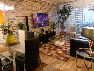 Venta / Departamento / San Miguel