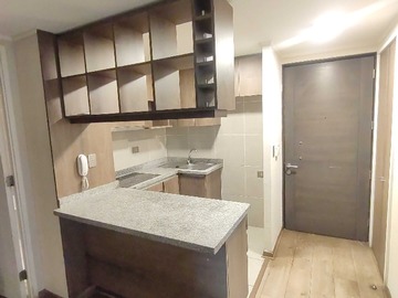 Venta / Departamento / San Miguel