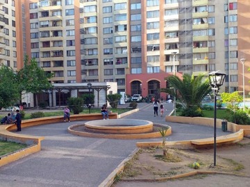 Venta / Departamento / San Miguel