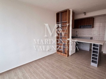 Venta / Departamento / San Miguel