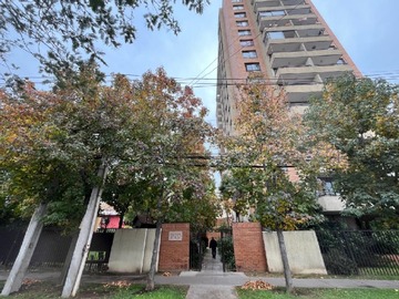 Venta / Departamento / San Miguel