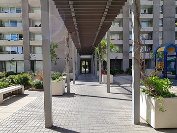 Venta / Departamento / San Miguel