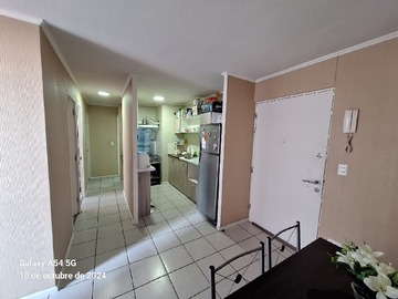 Venta / Departamento / San Miguel