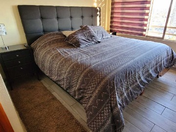 Venta / Departamento / San Miguel
