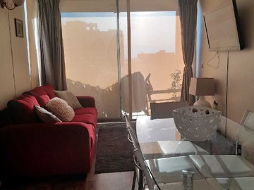 Venta / Departamento / San Miguel