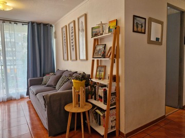 Venta / Departamento / San Miguel