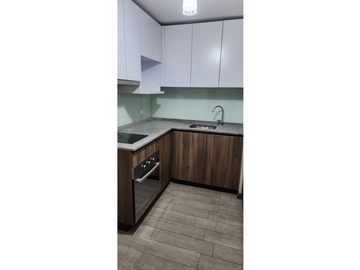 Venta / Departamento / San Miguel