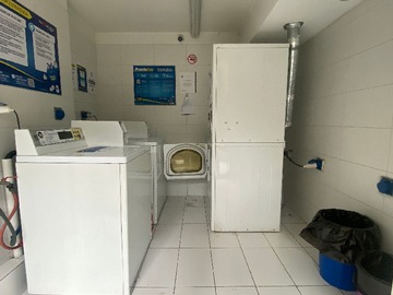 Lavandería