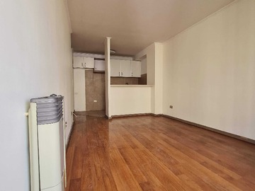 Venta / Departamento / San Miguel