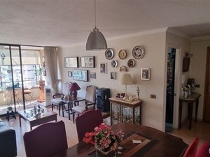 Venta / Departamento / San Miguel