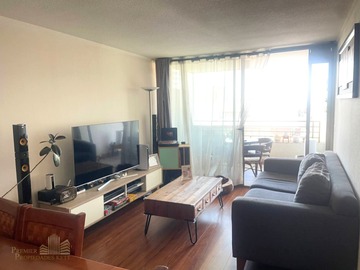 Venta / Departamento / San Miguel