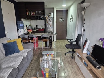 Venta / Departamento / San Miguel