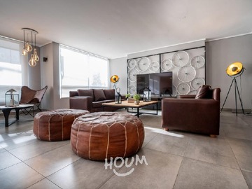 Venta / Departamento / San Miguel