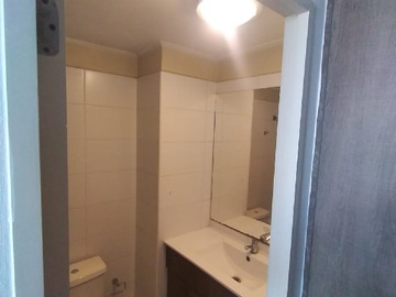 Baño en Suite