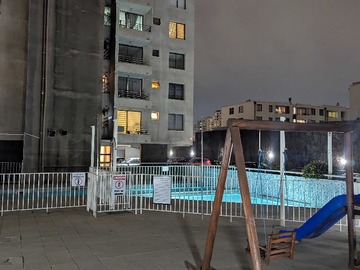 Venta / Departamento / San Miguel