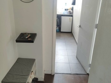 Venta / Departamento / San Miguel