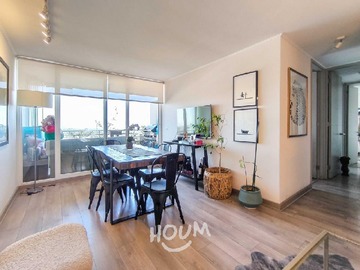 Venta / Departamento / San Miguel