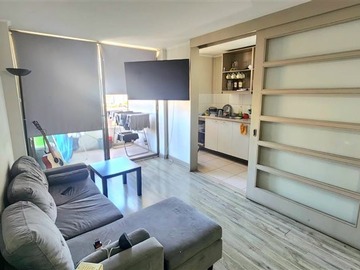 Venta / Departamento / San Miguel