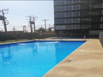Venta / Departamento / San Miguel