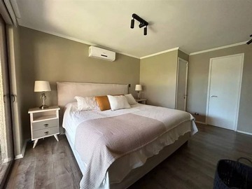 Venta / Departamento / San Miguel