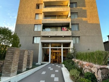 Venta / Departamento / San Miguel