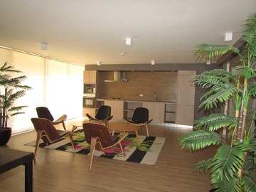 Venta / Departamento / San Miguel