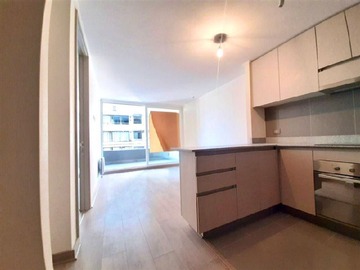 Venta / Departamento / San Miguel