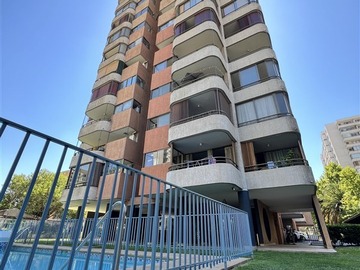 Venta / Departamento / San Miguel