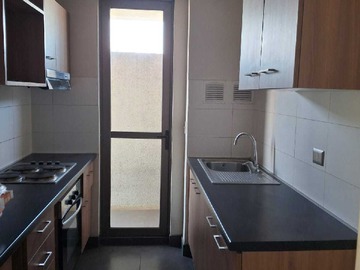 Venta / Departamento / San Miguel