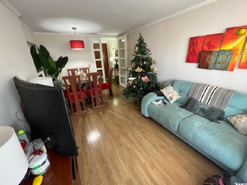 Venta / Departamento / San Miguel