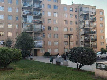 Venta / Departamento / San Miguel