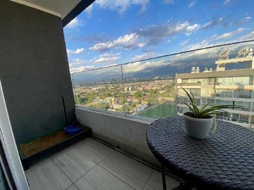Venta / Departamento / San Miguel