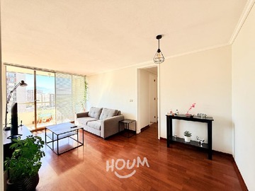 Venta / Departamento / San Miguel