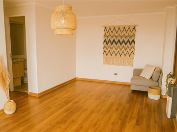 Venta / Departamento / San Miguel