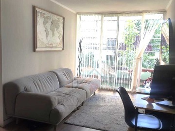 Venta / Departamento / San Miguel