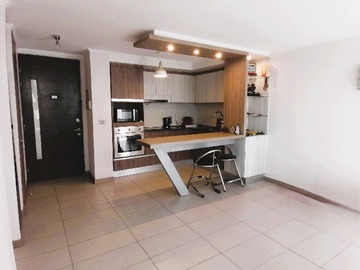 Venta / Departamento / San Miguel