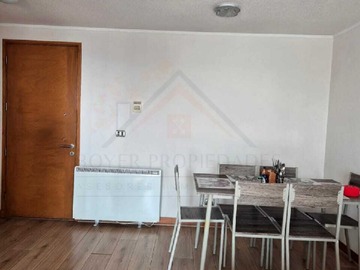 Venta / Departamento / San Miguel