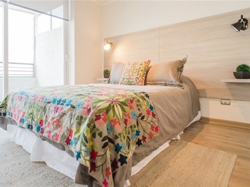 Venta / Departamento / San Miguel