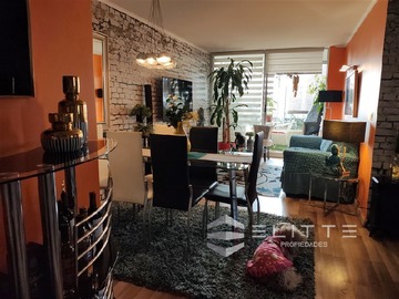 Venta / Departamento / San Miguel