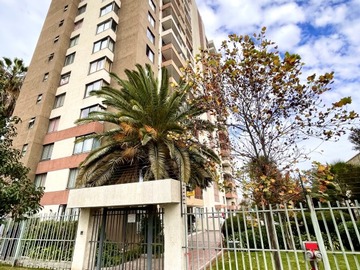 Venta / Departamento / San Miguel