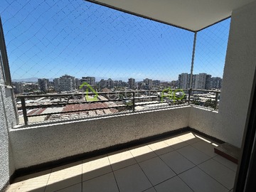 Venta / Departamento / San Miguel