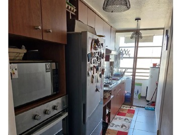 Venta / Departamento / San Miguel