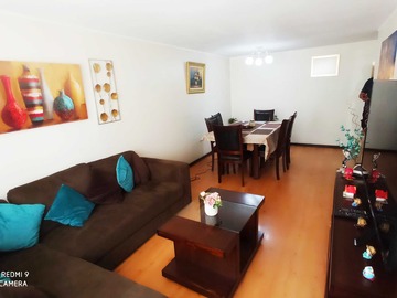 Venta / Departamento / San Miguel