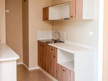 Venta / Departamento / San Miguel