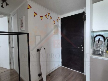 Venta / Departamento / San Miguel