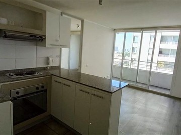 Venta / Departamento / San Miguel