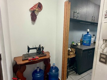 Venta / Departamento / San Miguel