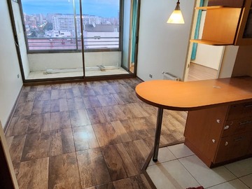 Venta / Departamento / San Miguel