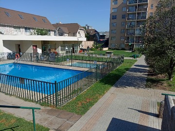 Venta / Departamento / San Miguel